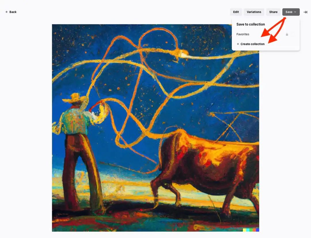 Dall-E 2使用指南:OpenAI颠覆想象的AI绘画、图像生成工具 Dall-E 2使用指南:OpenAI颠覆想象的AI绘画、图像生成工具